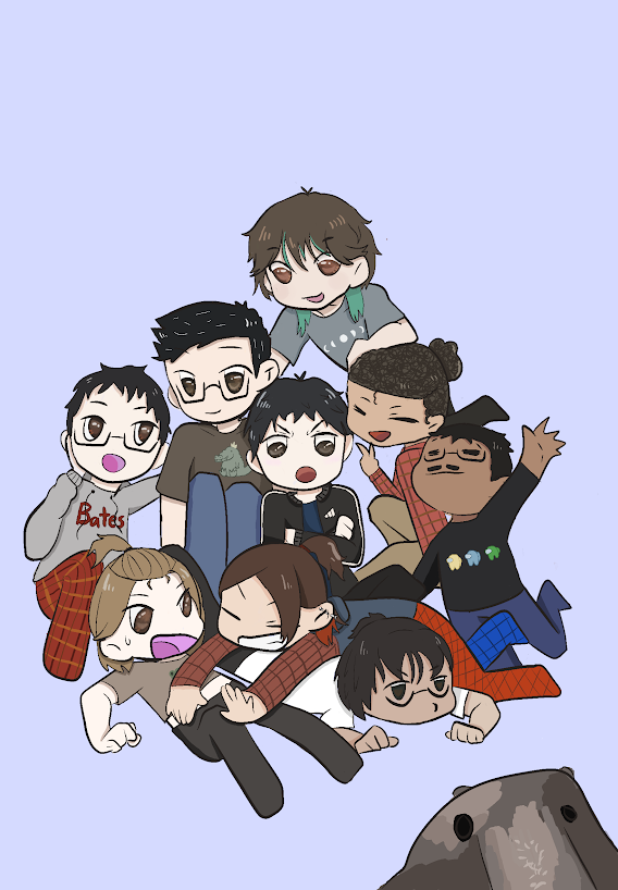 gang